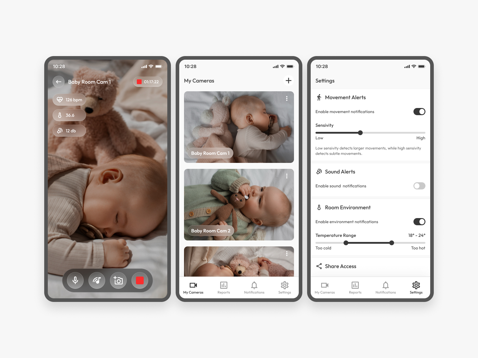 baby-monitoring-ui