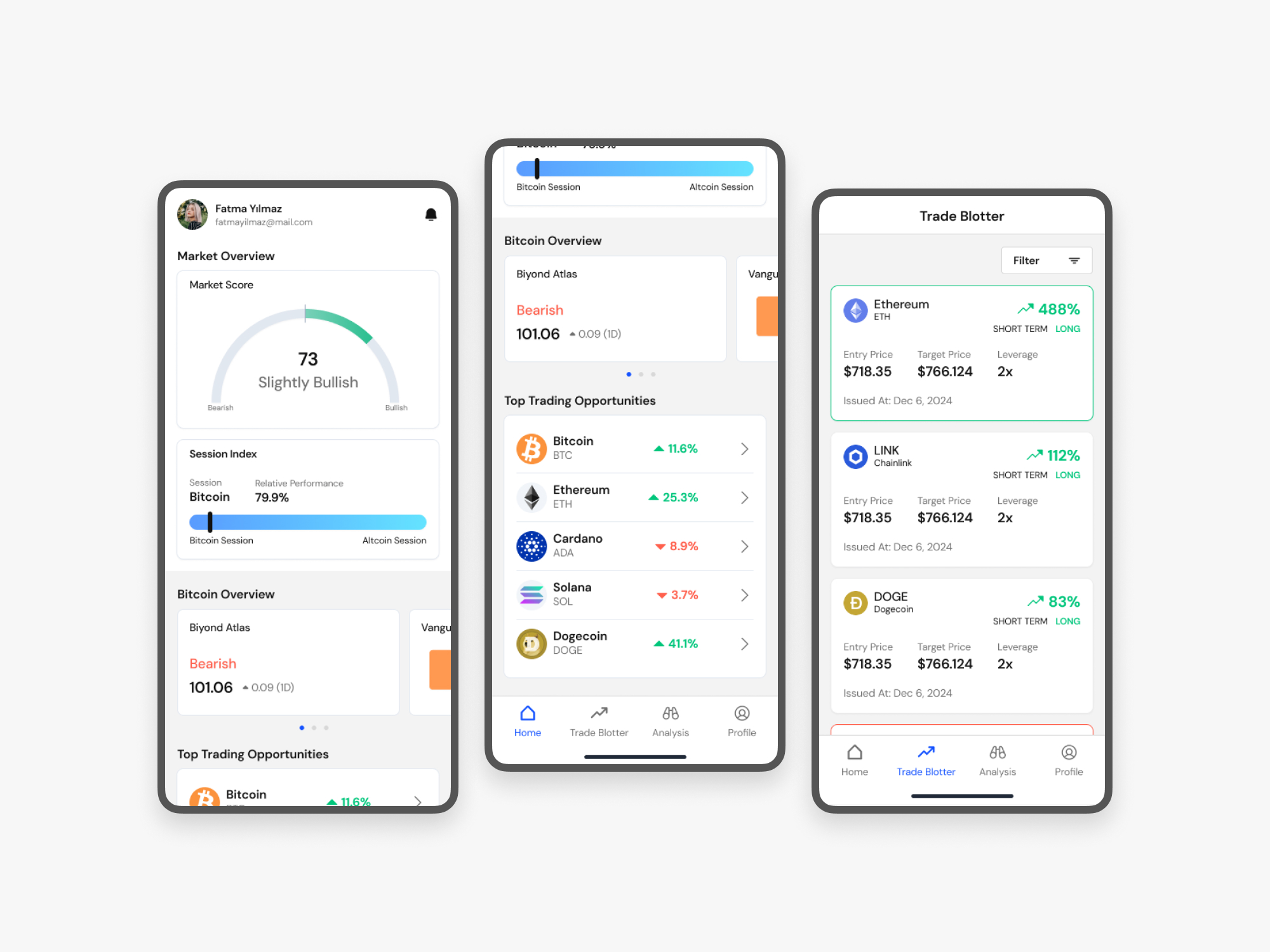 crypto-app