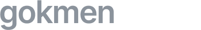 gokmenbekar - Logo Light
